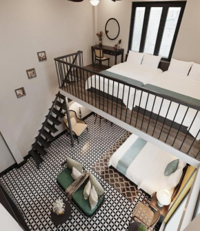 Đại Thủy Hotel CatBa